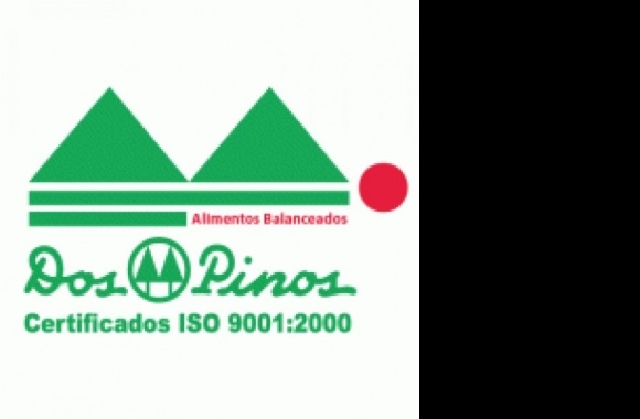 Alimentos Balanceados Dos Pinos Logo download in high quality