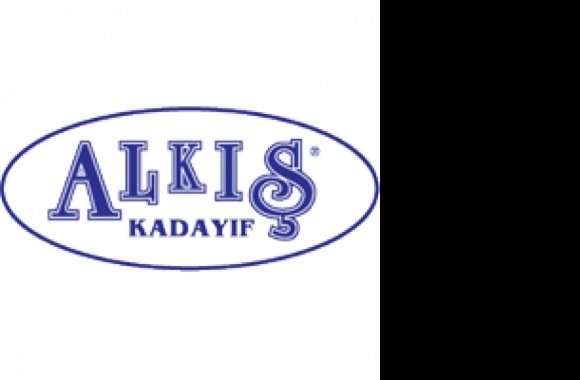 Alkis Kadayif Ltd. Sti. Logo download in high quality