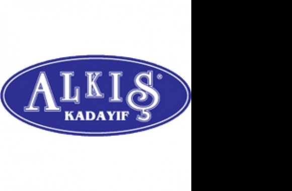 ALKIŞ KADAYIF (DİŞİ) Logo