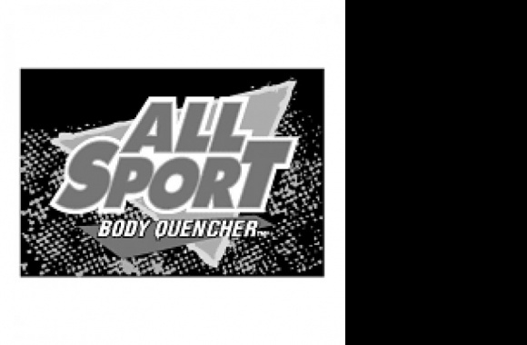 All Sport Logo