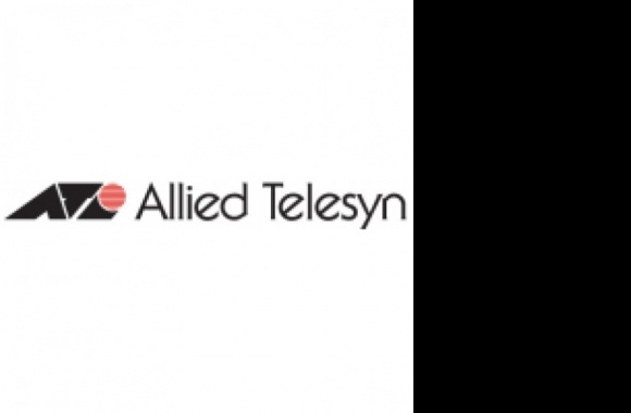 Allied Telesyn Logo download in high quality