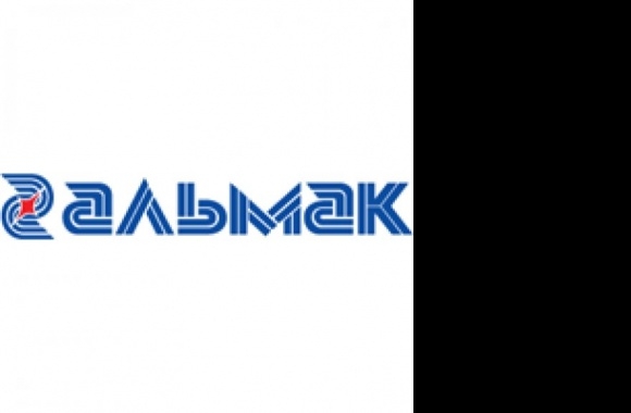 almak Logo download in high quality