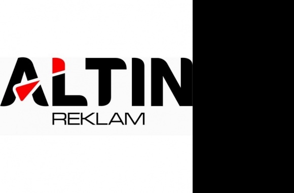 Altın Reklam Logo