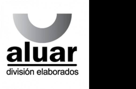 ALUAR Logo download in high quality