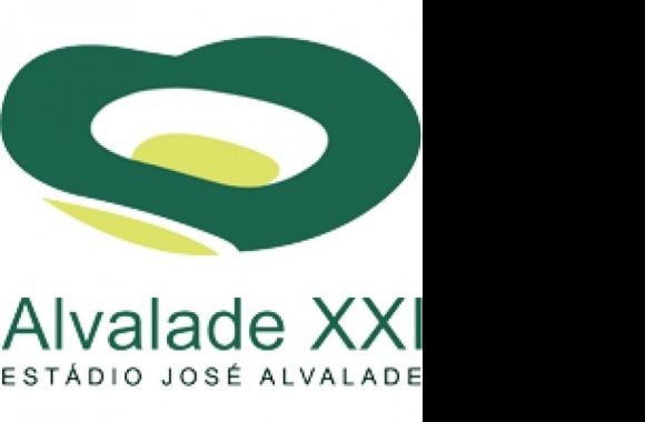 Alvalade XXI Stadium Logo