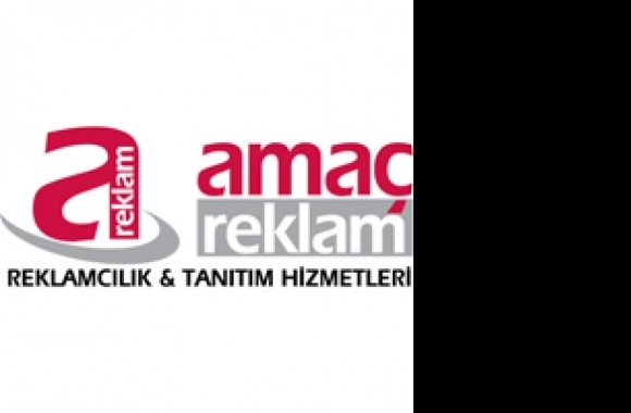 amac reklam Logo