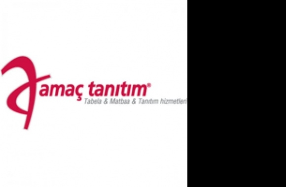 Amaç Tanıtım Logo