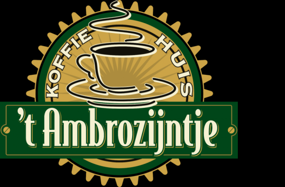 Ambrozijntje Logo download in high quality