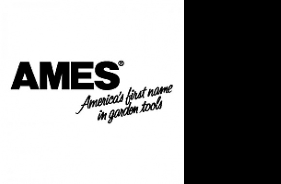 Ames Logo