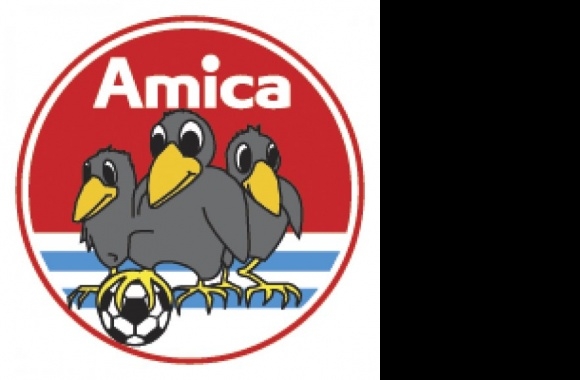 AMICA SPORT SSA Logo
