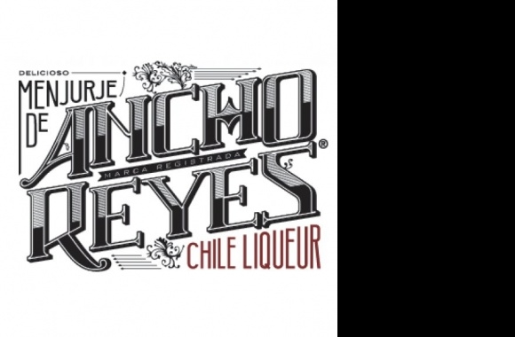 Ancho Reyes Logo