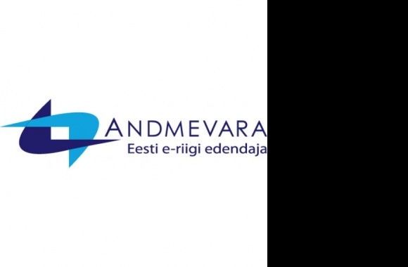 Andmevara Logo download in high quality