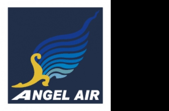 Angel Airlines Logo