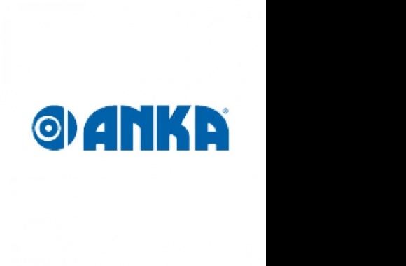 Anka Logo download in high quality
