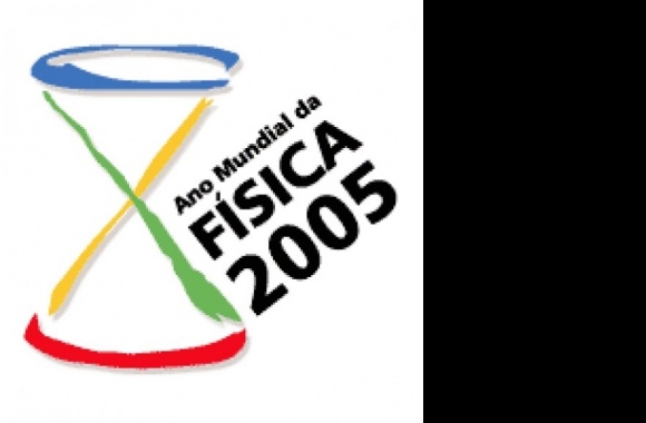 Ano Mundial da Fisica Logo