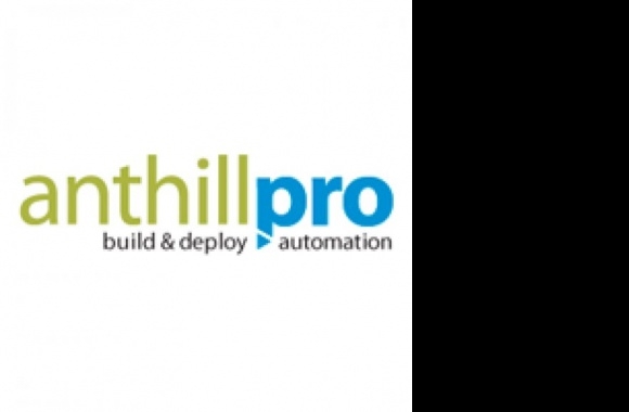 AnthillPro Logo download in high quality