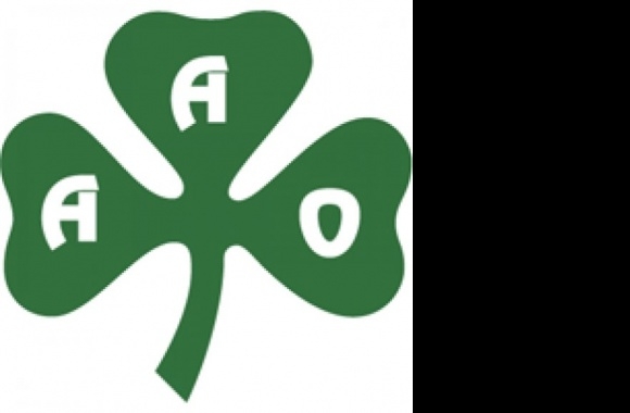 AO Acharnaikos Logo