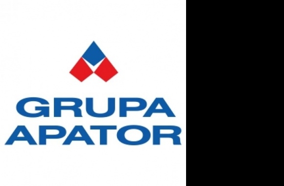 APATOR grupa Logo download in high quality