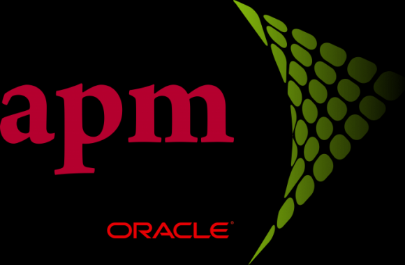 APM Technology Logo