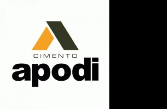 apodi Logo download in high quality