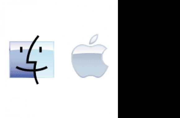 Apple + Mac OS Logo download in high quality