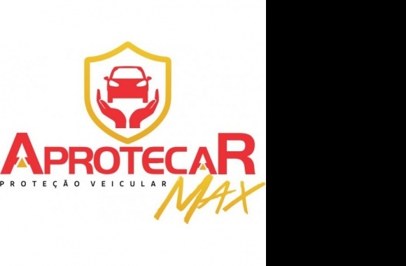 Aprotercar Max Logo download in high quality