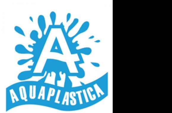 Aquaplastica Logo download in high quality