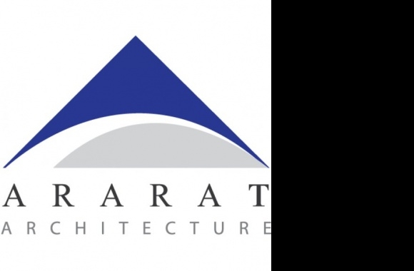 Ararat Architecture Logo