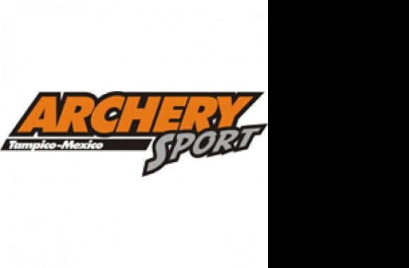 ARCHERY SPORT Logo