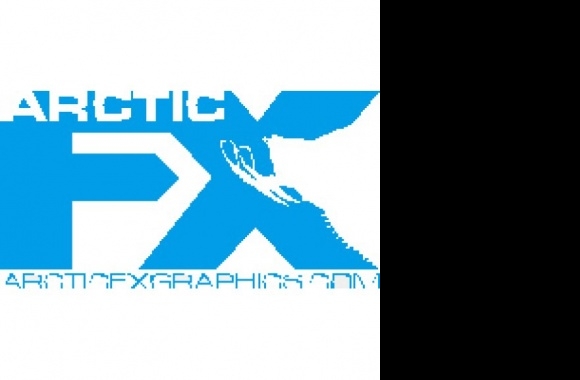 ArcticFX Graphics Logo download in high quality