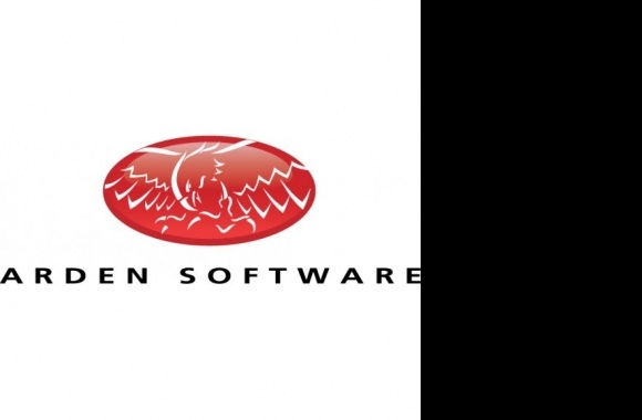 Arden Software Logo download in high quality