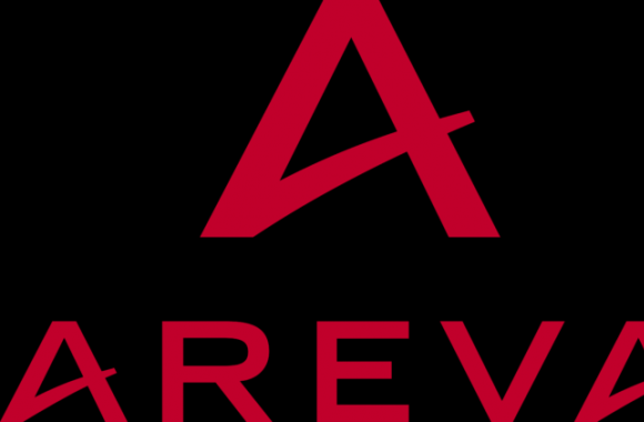 Areva SA Logo download in high quality