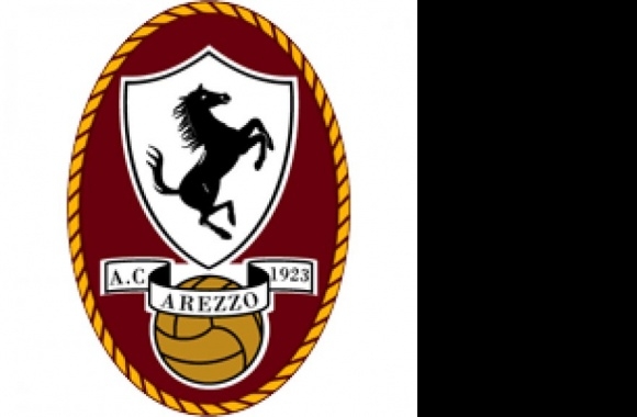 arezzo Logo download in high quality