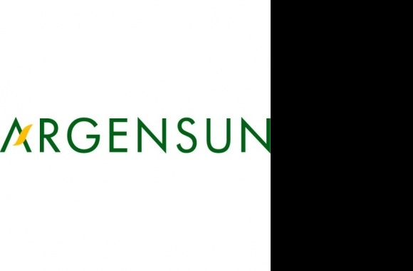 Argensun Logo download in high quality