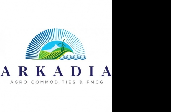 Arkadia Enterprises Logo download in high quality