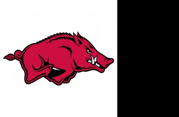 Arkansas Razorbacks Logo