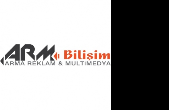 ARM Bilisim Logo download in high quality
