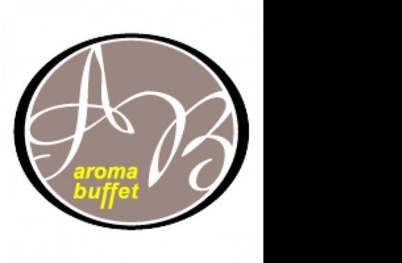 Aroma Buffet Logo