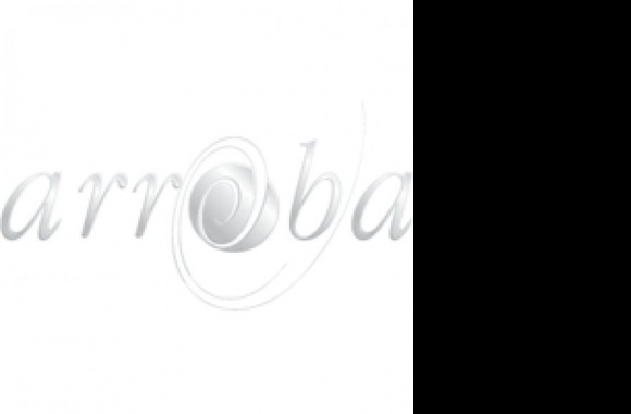 Arroba Logo download in high quality