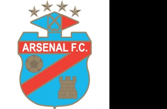 Arsenal Fútbol Club Logo