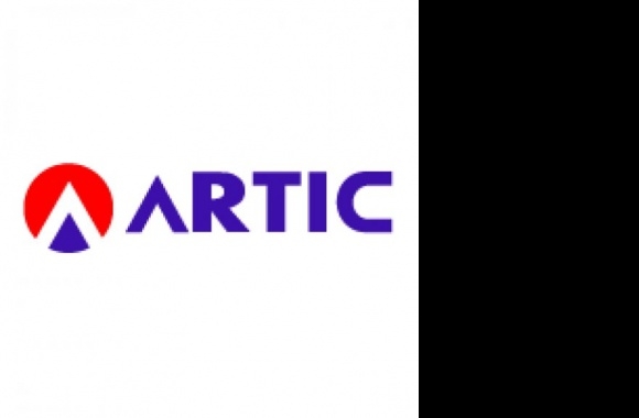 Artic Logo download in high quality