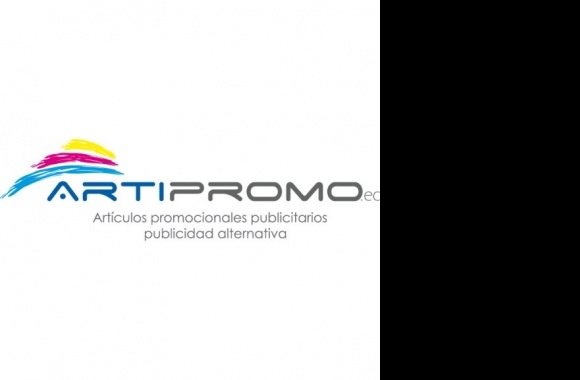 Artipromo Logo download in high quality