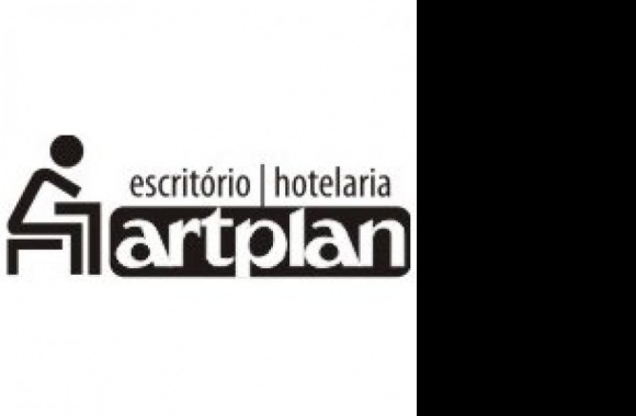 Artplan Logo download in high quality