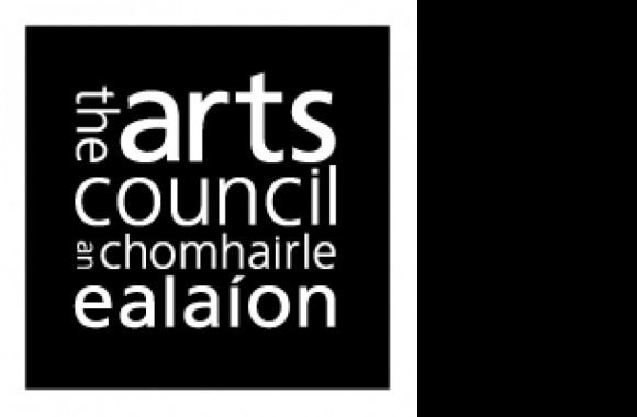 Arts Council of Ireland Logo download in high quality