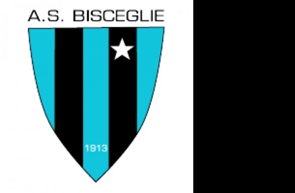 AS Bisceglie (logo old) Logo download in high quality