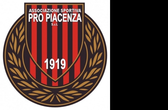 AS Pro Piacenza Logo