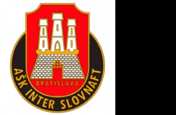 ASK Inter Bratislava Logo