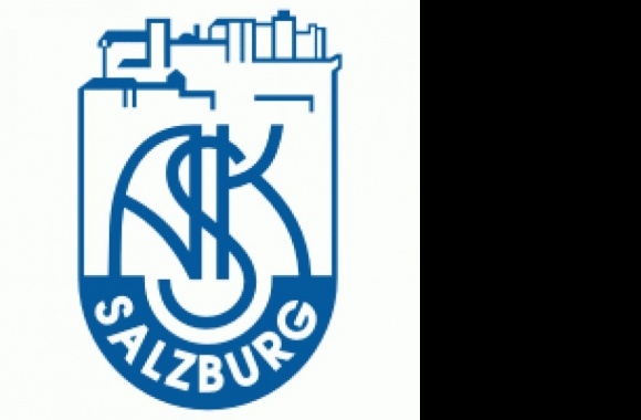 ASK Salzburg Logo