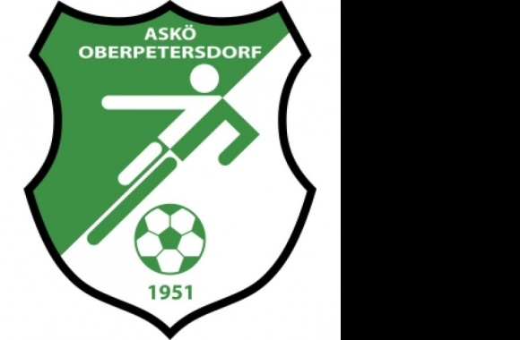 ASKÖ Oberpetersdorf Logo