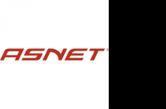 asnet Logo download in high quality